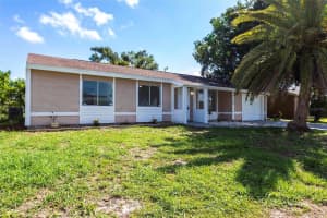 7164 GAMA COURT, NORTH PORT, FL 34287 - MLS#MFRA4663982