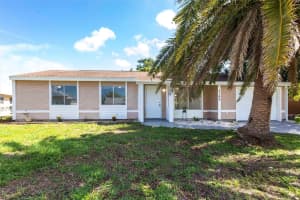 7164 GAMA COURT, NORTH PORT, FL 34287 - MLS#MFRA4663982