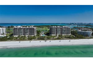 415 L AMBIANCE DRIVE, LONGBOAT KEY, FL 34228 - MLS#MFRA4663993