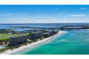 435 L AMBIANCE DRIVE, LONGBOAT KEY, FL 34228 - MLS#MFRA4663998