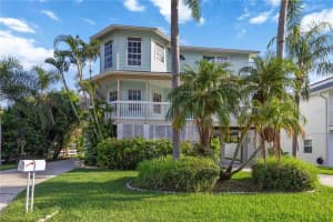 13951 HARBOR VIEW DRIVE, SEMINOLE, FL 33776 - MLS#MFRA4664001