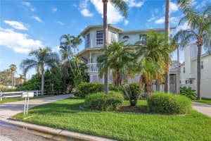 13951 HARBOR VIEW DRIVE, SEMINOLE, FL 33776 - MLS#MFRA4664001