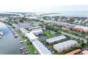 637 PINELLAS BAYWAY S #204, TIERRA VERDE, FL 33715 - MLS#MFRA4664011