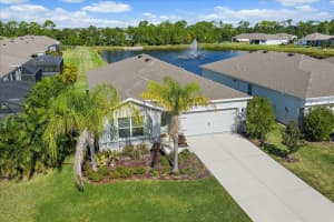 5932 SILVER PALM BOULEVARD, LAKEWOOD RANCH, FL 34211 Sold 12/10/25