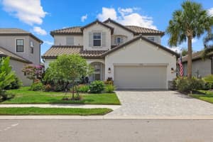 16750 SAVORY MIST CIRCLE, BRADENTON, FL 34211 - MLS#MFRA4664013