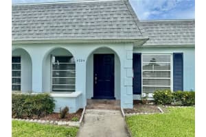 4204 38th Ave W #29, BRADENTON