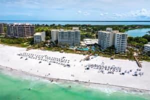 210 Sands Point Rd #2405, LONGBOAT KEY