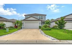 8221 REEFBAY COVE, PARRISH, FL 34219 - MLS#MFRA4664043