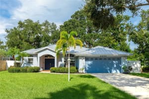 4454 HOLLYBROOK WAY, SARASOTA, FL 34233 - MLS#MFRA4664053