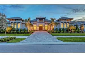 1122 BLUE SHELL LOOP, SARASOTA, FL 34240 - MLS#MFRA4664061
