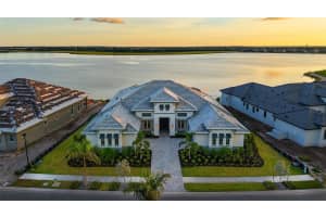 1122 BLUE SHELL LOOP, SARASOTA, FL 34240 - MLS#MFRA4664061