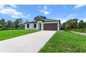 1144 MOBLEY ST E #1144, LEHIGH ACRES, FL 33974 - MLS#MFRA4664069