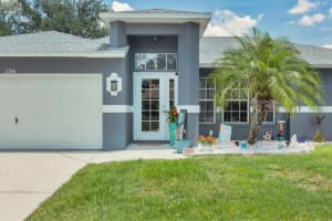 2566 CLEO STREET, NORTH PORT, FL 34286 - MLS#MFRA4664074