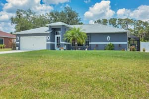 2566 CLEO STREET, NORTH PORT, FL 34286 - MLS#MFRA4664074