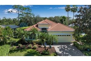 21 BAYHEAD LANE, OSPREY, FL 34229 - MLS#MFRA4664085