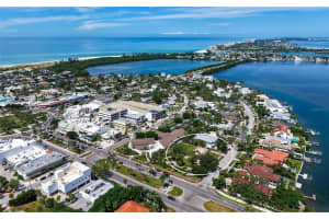 25 WASHINGTON DRIVE, SARASOTA, FL 34236 - MLS#MFRA4664088