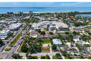 25 WASHINGTON DRIVE, SARASOTA, FL 34236 - MLS#MFRA4664088