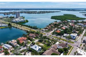 25 WASHINGTON DRIVE, SARASOTA, FL 34236 - MLS#MFRA4664088