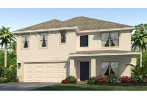 10518 Gentle Current Way, PARRISH