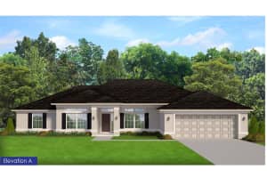 3599 Shawnee Ter, NORTH PORT
