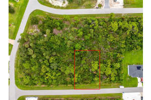 9566 LITTLE ROCK STREET, PORT CHARLOTTE, FL 33981 - MLS#MFRA4664121
