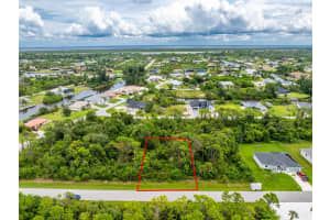 9566 LITTLE ROCK STREET, PORT CHARLOTTE, FL 33981 - MLS#MFRA4664121