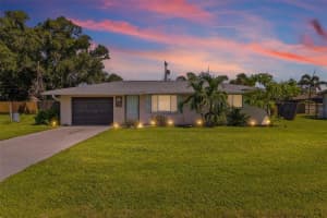 80 LOYOLA ROAD, VENICE, FL 34293 - MLS#MFRA4664124