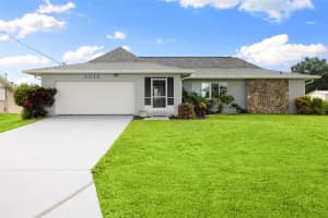 3033 Chapman Blvd, PUNTA GORDA