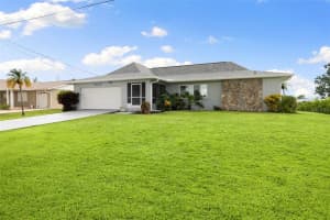 3033 CHAPMAN BOULEVARD, PUNTA GORDA, FL 33950 - MLS#MFRA4664129