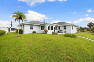 3033 CHAPMAN BOULEVARD, PUNTA GORDA, FL 33950 - MLS#MFRA4664129