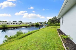 3033 CHAPMAN BOULEVARD, PUNTA GORDA, FL 33950 - MLS#MFRA4664129