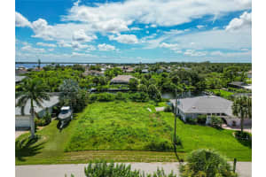 2410 RISKEN TERRACE, PORT CHARLOTTE, FL 33981 - MLS#MFRA4664131