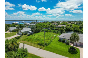 2410 RISKEN TERRACE, PORT CHARLOTTE, FL 33981 - MLS#MFRA4664131