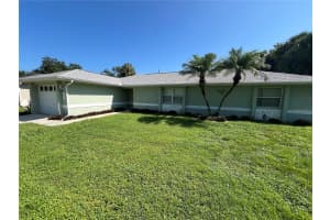 2426 SEAGULL LANE, NORTH PORT, FL 34286 - MLS#MFRA4664134