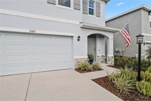 3307 HILLTOP CIRCLE, BRADENTON, FL 34211 - MLS#MFRA4664135