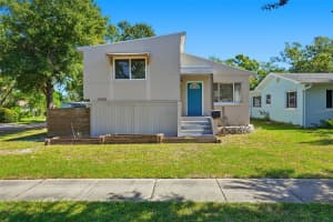 4247 DR MARTIN LUTHER KING JR STREET, ST PETERSBURG, FL 33703 - MLS#MFRA4664155