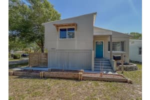 4247 DR MARTIN LUTHER KING JR STREET, ST PETERSBURG, FL 33703 - MLS#MFRA4664155