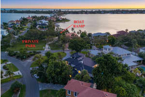 1707 CARIBBEAN DRIVE, SARASOTA, FL 34231 - MLS#MFRA4664166