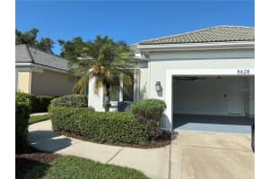 8628 54th Avenue Cir E, BRADENTON