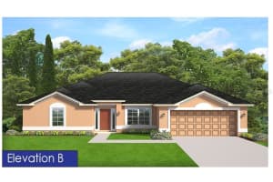 5365 ENSLEY TERRACE, NORTH PORT, FL 34288 - MLS#MFRA4664173