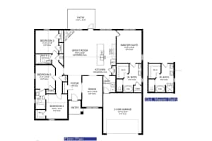 5365 ENSLEY TERRACE, NORTH PORT, FL 34288 - MLS#MFRA4664173