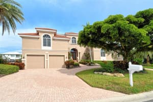 591 PUTTING GREEN LANE, LONGBOAT KEY, FL 34228 - MLS#MFRA4664198