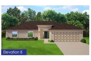 2845 LAWYER TERRACE, NORTH PORT, FL 34288 - MLS#MFRA4664199
