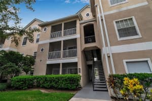 5110 Northridge Rd #203, SARASOTA