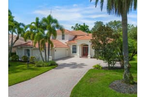 3782 EAGLE HAMMOCK DRIVE, SARASOTA, FL 34240 - MLS#MFRA4664231