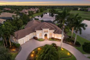 12806 FORSGATE PLACE, LAKEWOOD RANCH, FL 34202 Sold 10/04/25