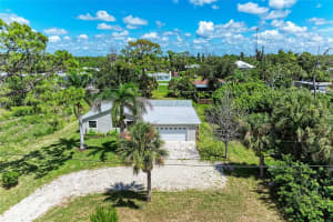 8164 ROBERT STREET, ENGLEWOOD, FL 34224 - MLS#MFRA4664250