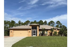 2031 BALTIMORE STREET, NORTH PORT, FL 34286 - MLS#MFRA4664253