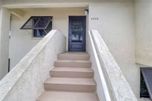 4546 LONGWATER #44, SARASOTA, FL 34235 - MLS#MFRA4664272