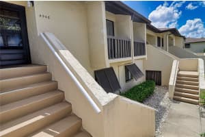 4546 LONGWATER #44, SARASOTA, FL 34235 - MLS#MFRA4664272